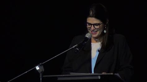 mariana zobel de ayala aboitiz|1st JFINEX Conference .